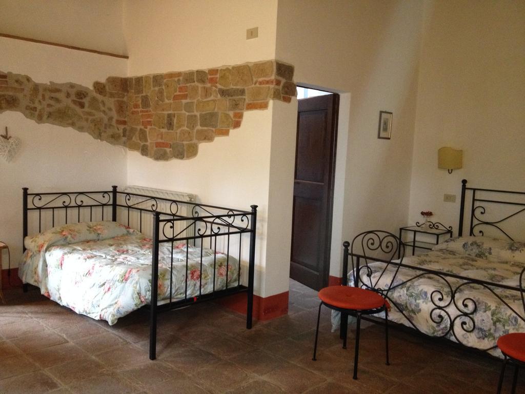 Tenuta Santagnese Монтепульчано Экстерьер фото
